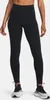 Under Armour Leggings Meridian Legging-Schwarz Produktbild-Vorschau 1