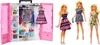 Barbie Oblečení šatník + panenka Náhled obrázku produktu 16