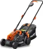 Kosiarka akumulatorowa FUXTEC E1RM20, 40V, 33cm, 2x20V, Podgląd zdjęcia produktu 5