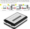 EZCAP USB záložní kazeta Převodník kazet na MP3 v počítači Náhled obrázku produktu 2