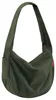 reisenthel borsa a tracolla Moonbag Cord Dark Matcha verde Anteprima dell’immagine prodotto 2