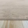 TT Home Wohnzimmer Teppich Hochflor Langflor Kunstfell Produktbild-Vorschau 2