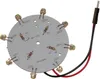 Ersatz LED für Standspiegel Kosmetikspiegel Modell Produktbild-Vorschau 1