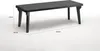 Tavolo da giardino allungabile 160-220x90cm in Anteprima dell’immagine prodotto 3
