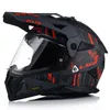 LS2 MX702 Pioneer II Crazy Motocross Helm, Produktbild-Vorschau 4