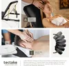 Table de massage pliable KO TAO - noir Voir les images du produit 7