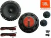 JBL Lautsprecher Set für VW Polo V 6r Tür vorn hinten Produktbild-Vorschau 2