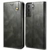 Etui pour Samsung Galaxy S23 étui en cuir avec fonction Voir les images du produit 1