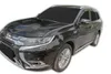 J&J AUTOMOTIVE | GP Windabweiser Für Mitsubishi Outlander 3 Produktbild-Vorschau 3