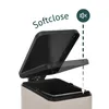 SVITA STM15 Cestino a pedale da 15 l con secchio interno e Anteprima dell’immagine prodotto 6