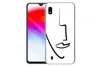 MuchoWow® Handyhülle Schutzhülle Hülle für Samsung Galaxy Produktbild-Vorschau 2