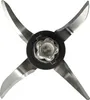 vhbw Mixmesser kompatibel mit Silvercrest SKMC1200D4, Produktbild-Vorschau 9