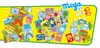 Schneideset für Kinder ab 3 | Lernspiel mit Kinderschere & Anteprima dell’immagine prodotto 5