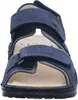 Komfort Sandalen für Damen in blau Produktbild-Vorschau 15