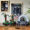 LEGO 75352 Star Wars Thronsaal des Imperators – Diorama, Produktbild-Vorschau 6
