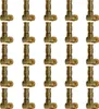 PremiumX 25x XCon G1-90 Kompressionsstecker Winkelstecker Produktbild-Vorschau 1