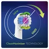 Náhradní kartáčové hlavice s Technologií CleanMaximiser 3D Náhled obrázku produktu 9