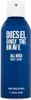 Diesel - Only The Brave Body Spray 200ml Anteprima dell’immagine prodotto 2