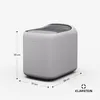 Klarstein SparkIce machine à glaçons - 15 kg/24 h, 6 min, 2 Voir les images du produit 7