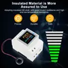 D52-2065 6 v 1 Digitální jednofázový měřič energie Tester Náhled obrázku produktu 5