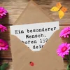 Mr. & Mrs. Panda Grußkarte Spruch 1921 Geburtstag - Weiß - Produktbild-Vorschau 3