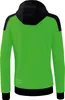 Erima Change By Erima Hoody Grün/Schwarz/Weiß - 40 Produktbild-Vorschau 2