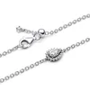 PANDORA Moments Armband für Damen aus 925er Silber mit Produktbild-Vorschau 4