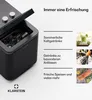 Klarstein IceCraft Eiswürfelmaschine - 12 kg/24 h, Produktbild-Vorschau 5