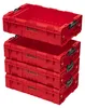 Qbrick System PRO Box 130 2.0 RED ULTRA HD Custom Produktbild-Vorschau 3