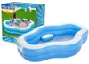 Bestway® Family Pool Splash View™ avec fenêtre latérale 270 Voir les images du produit 23