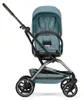 cybex Kinderwagen Eezy S Twist+ 2 TPE Stormy Blue Produktbild-Vorschau 4