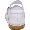 Gemini Damen Sandale Leder mit Klettverschluss und Produktbild-Vorschau 15