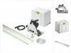 Festool Tauchsäge TS 60 KEBQ-Plus-FS Produktbild-Vorschau 13