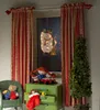 Konstsmide - LED Fensterbild, Schneemann, 20 warm weiße Produktbild-Vorschau 2