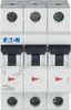 Eaton FAZ-C10/3 Interruttore automatico di tipo C (278869) Anteprima dell’immagine prodotto 2