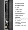 MEDION 163,9 cm (65 Zoll) Fernseher (Smart-TV, Dolby Vision Produktbild-Vorschau 6