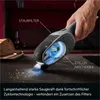 AEG ErgoMini / Akku-Laufzeit: bis zu 20 Min. /  Farbe: Dark Produktbild-Vorschau 12