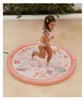 Little Dutch Ocean Dreams Sprinklermatte R 150cm, Rund, 2 Produktbild-Vorschau 12
