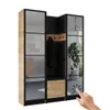 KIER FURNITURE Kleiderschrank EDEN, Schlafzimmer Schrank, Produktbild-Vorschau 4