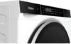 Haier HWD50-BP12307U1, Chargement frontal, À poser, Blanc, Voir les images du produit 4