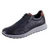 Ara scarpe stringate comode in blu, numero 41 Anteprima dell’immagine prodotto 1