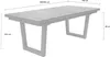 LC Garden Keramo Ausziehtisch Aluminium/Keramik Holzoptik Produktbild-Vorschau 13