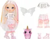 Rainbow High Littles Fantasy Fairies - Opal Produktbild-Vorschau 3
