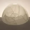 Lampenschirm 2er Set Prestige, E 14 u.a. für Led Glas, Produktbild-Vorschau 4
