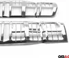 Zadní světlo pro Mercedes Sprinter W906 2006-2018 chrom ABS Náhled obrázku produktu 9