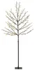 HOMCOM LED Lichterbaum 180 cm LED Baum mit 200 LEDs, 11 Produktbild-Vorschau 1