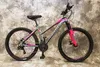 26 Zoll ALU Damen Mädchen MTB Gefedert MIRAGE VON UMIT mit Produktbild-Vorschau 5