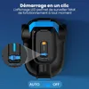 Robot de piscine AIRROBO CP02, débit de 3 000 L/h, Voir les images du produit 7