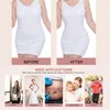 Shapewear für Damen: Bauchweg-Shorts, Po-Lifting-Slips, Produktbild-Vorschau 5