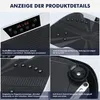 Kehot Vibrationsplatte | 99 Stufen | Fernbedienung | 3 Produktbild-Vorschau 5